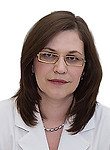 Берестянская Ирина Борисовна, Гинеколог, Репродуктолог (ЭКО), Гинеколог-эндокринолог
