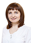 Митькина Александра Викторовна, Терапевт, Аллерголог, Иммунолог