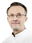Ледник Михаил Владимирович, Рентгенолог