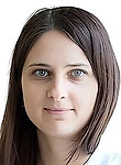 Алешина (Гаврилина) Ольга Александровна, Гематолог, Онколог