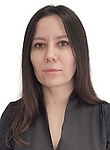 Свиридова Татьяна Владимировна, Врач МРТ
