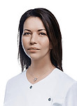 Болдинова Марина Сергеевна, Терапевт, Семейный врач