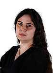 Агаджанова Елена Владимировна, Стоматолог, Стоматолог-терапевт