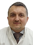 Рогов Виталий Николаевич, Терапевт