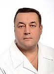Викулов Константин Викторович, Физиотерапевт, Мануальный терапевт