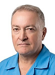Кондратьев Валерий Александрович, Массажист