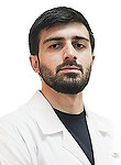 Халилов Раидин Салманович, Травматолог