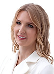 Кононенко Инна Александровна, Нутрициолог, Диетолог