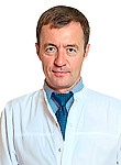 Носов Дмитрий Александрович, Онколог