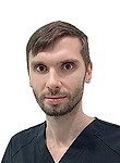 Карпов Николай Владимирович, Стоматолог, Стоматолог-ортопед