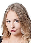 Волк Мария Андреевна, Стоматолог, Стоматолог-ортодонт