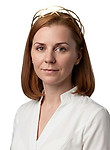 Кирикова Людмила Борисовна, Гастроэнтеролог, Терапевт