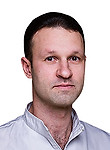 Бузин Денис Сергеевич, Эндоскопист