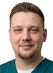 Овчаров Станислав Васильевич, Терапевт, Пульмонолог