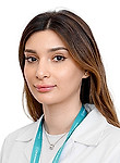 Рамазанова Сюзанна Фейзуллаевна, УЗИ-специалист