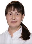 Азарова Эльвира Викторовна, Аллерголог, Иммунолог