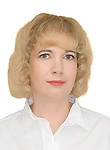 Фишман Александра Юрьевна, УЗИ-специалист, Врач функциональной диагностики