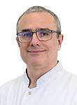 Шох Дмитрий Вячеславович, Невролог, Мануальный терапевт