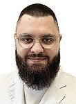 Фатуллаев Нурлан Намигович, Психотерапевт, Психиатр