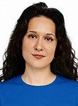 Власова Анна Евгеньевна, УЗИ-специалист