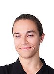 Ильченко Александр Юрьевич, Массажист