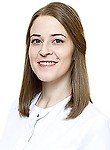 Алексей Валентина Анатольевна, Эмбриолог