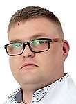Смирнов Максим Владимирович, Психиатр, Психиатр-нарколог