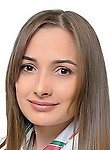 Герасева Людмила Игоревна, Рентгенолог