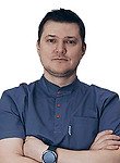 Максименко Александр Анатольевич, Стоматолог-ортопед