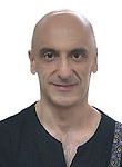 Хелисупали Борис Гивиевич, Массажист