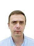 Ряпис Леонид Леонидович, Венеролог, Дерматовенеролог, Дерматолог