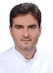 Крюков Александр Игоревич, Уролог, Андролог, Уролог-андролог, УЗИ-специалист