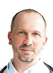 Демчук Павел Сергеевич, Терапевт, Семейный врач