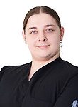 Еременко Никита Дмитриевич, Массажист