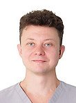 Хусид Михаил Геннадьевич, Массажист