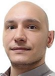 Сахиби Эмиль Искендерович, Стоматолог, Стоматолог-хирург, Стоматолог-имплантолог, Стоматолог-ортопед