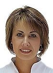Мастерских Ирина Александровна, Гинеколог