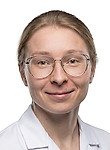 Шалина Наталья Сергеевна, Психиатр