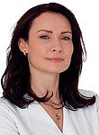 Атрощенко Елена Владимировна, Кардиолог