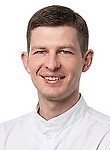 Мышанский Константин Александрович, Стоматолог, Стоматолог-терапевт