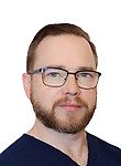 Коноплев Павел Владимирович, Врач ЛФК