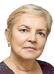 Савельева Екатерина Германовна, Кардиолог