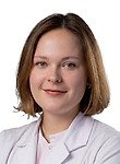 Панкратьева Виталия Алексеевна, Психиатр