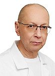 Потехин Евгений Георгиевич, Кардиолог