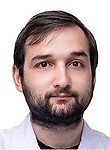 Гассиев Георгий Игоревич, Рентгенолог