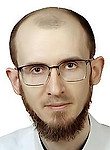 Кутузов Тимофей Александрович, Рентгенолог
