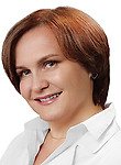 Ситникова Оксана Юрьевна, Невролог