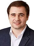 Тараянц Артем Валерьевич, Психолог