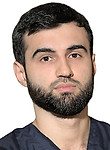 Алаханаджиев Амир Хабибулаевич, Ортопед, Травматолог, Травматолог-ортопед