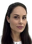 Райнер Юлия Валерьевна, Стоматолог, Стоматолог-ортодонт